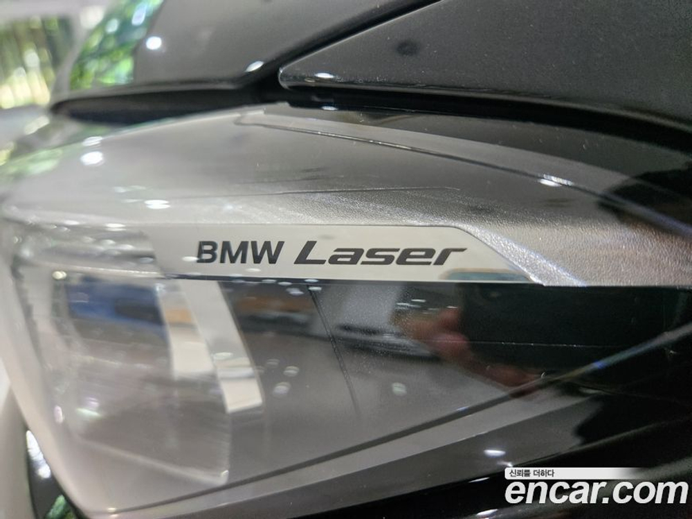 BMW 7 Series (G11) 745e i퍼포먼스 M Sports (05.2020)