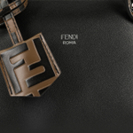 Сумка FENDI By The Way Logo, 8BL145-A6CO-F147M