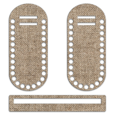 Комплект для сумки