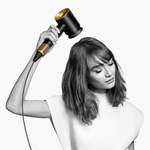 Фен Dyson Supersonic HD15 Gold Onyx