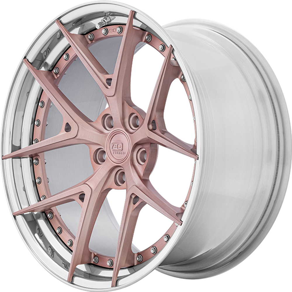 RP FORGED HCA196S