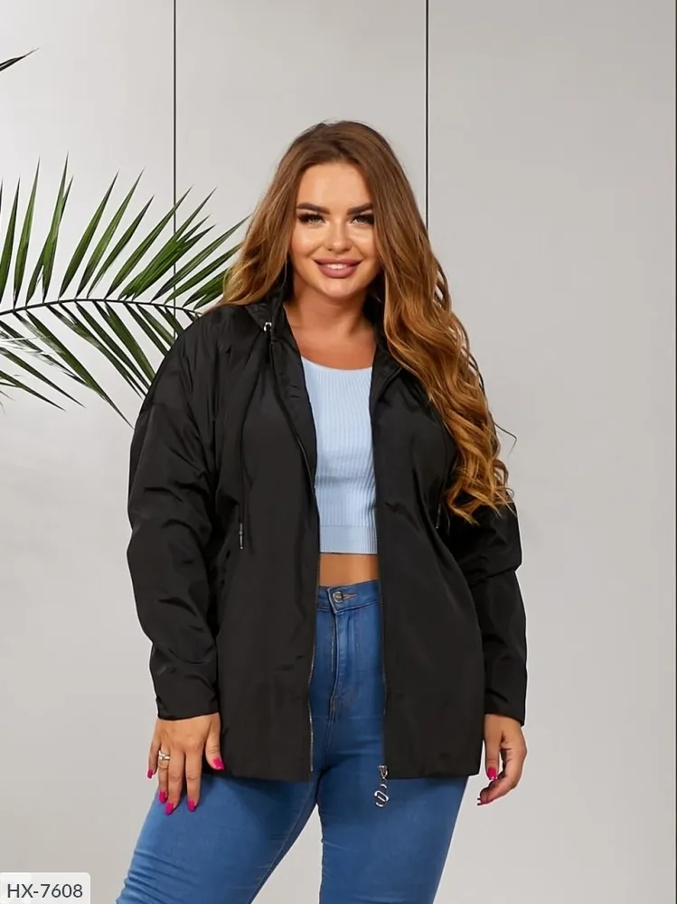 Куртка HM-8590 Фабрика Моды