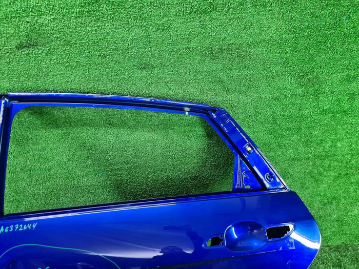 Дверь задняя левая Hyundai Elantra 7 CN7 (2020-нв)