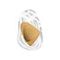 Настенный светодиодный светильник Odeon Light Midcent Icy 4314/9WL