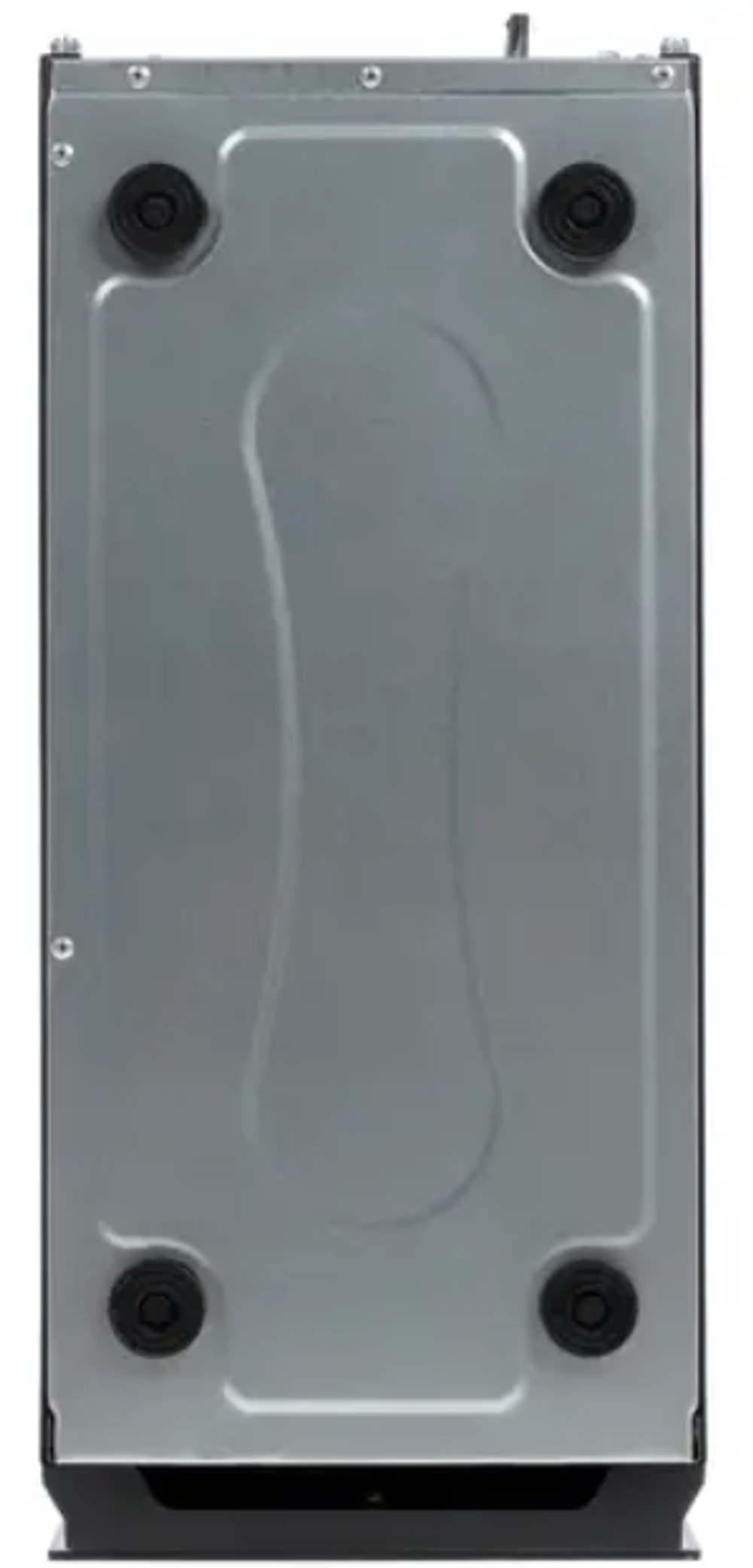 Корпус mATX Powerman 6184448