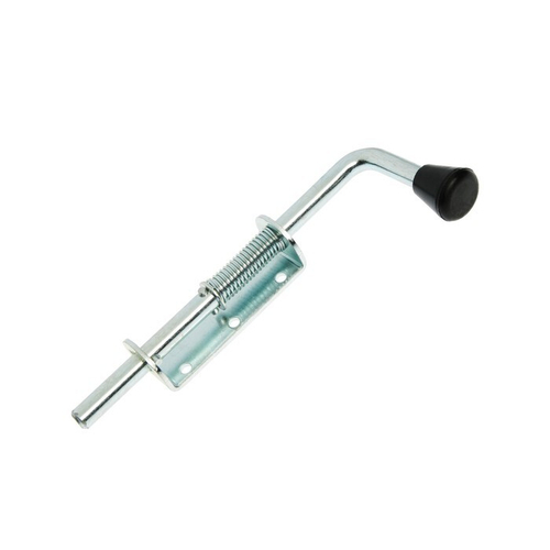 Задвижка цинк ЗД-12 цинк 297мм