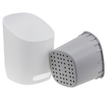 Сушилка для столовых приборов 3х секционная ИЗЛИ М1159