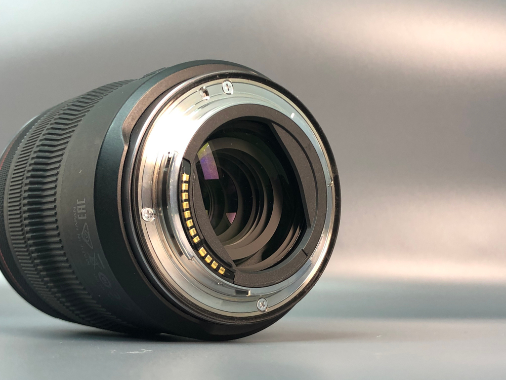 Canon RF 14-35mm 4L