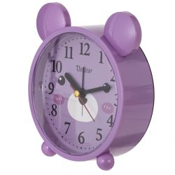 GAEM Будильник (1xАА н/п), L10,5 W4 H13 см