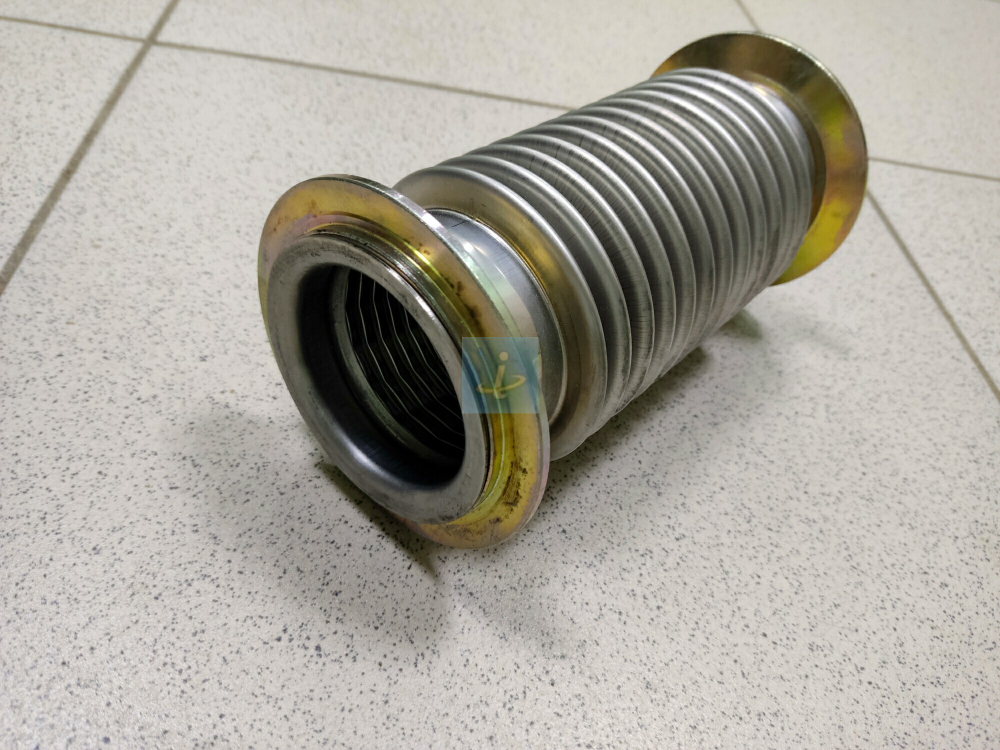 Сильфон для двигателя ТМЗ 8481 8421