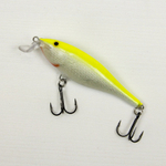 Rapala Shallow Shad Rap 9 см., цвет SFC