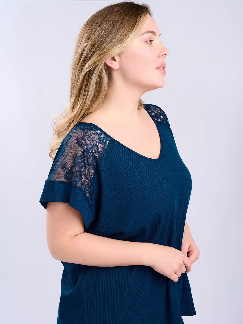 Женская пижама (Арт. 5155TBC)