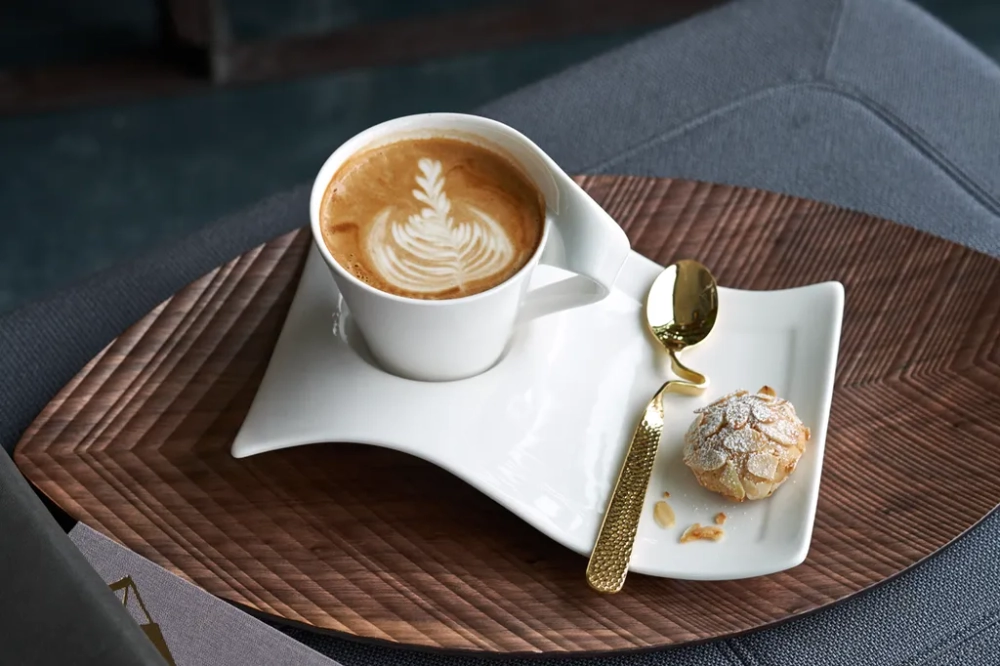 Villeroy & Boch Ложка NewWave Caffe 17,5 см, сталь 14-5714-0160