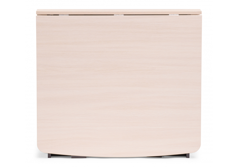 Стол деревянный Woodville СтК4 венге, дуб молочный