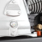 Компрессор поршневой ременной Patriot Remeza СБ 4/Ф-500 LB 75, 520306370