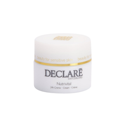 Declare Vital Balance - питательный крем для нормальной кожи /   50  ml  / GTIN 9007867001028