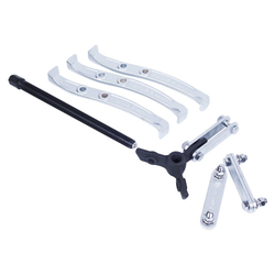 KING TONY (7963-03) Съемник подшипников 3-х захватный 75 мм