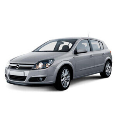 Opel Astra H (2004 - 2010) хэтчбек