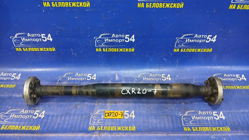 Карданный вал передний TOYOTA ESTIMA 1995