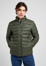 Куртка STAND COLLAR PUFFER 112370432