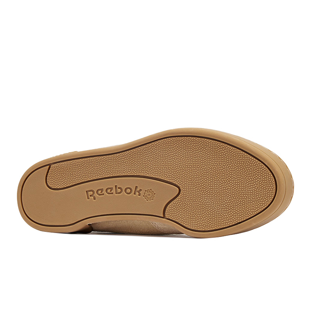 Кроссовки Reebok Club C Clean (Женская размерная сетка)
