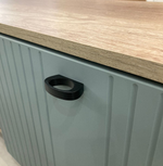 Тумба под ТВ Олива ТБ-09 дуб каньон MF12