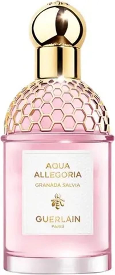 GUERLAIN AQUA ALLEGORIA GRANADA SALVIA EDT 125 ML