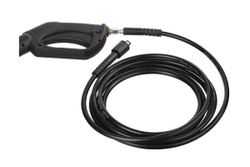 Мойка высокого давления Зубр Профессионал АВД-П130