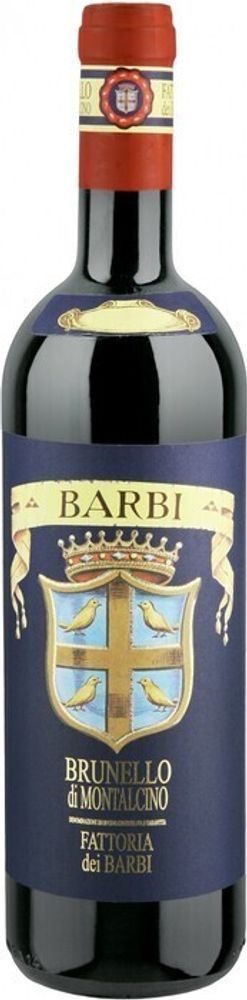 Вино Брунелло ди Монтальчино Вино Брунелло ди Монтальчино