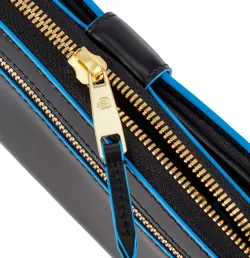 Кошелек женский Piquadro Blue Square (PD1354B2R/N) 6