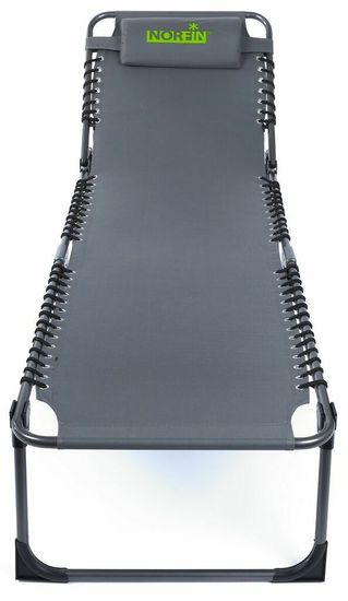 Кровать складная NORFIN Halkia NF