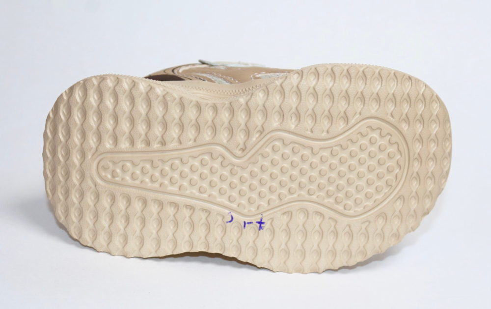 Кроссовки детские демисезонные Пчёлка Доми арт. 7-1C