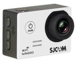 Экшн камера SJCAM SJ5000 WiFi grey eol