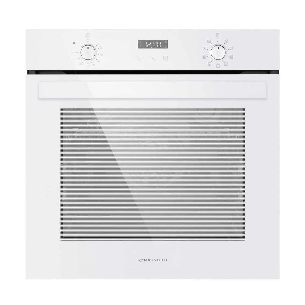 Шкаф духовой электрический MAUNFELD EOEM.769W