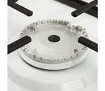 Газовая варочная панель MAUNFELD EGHE.32.3EW\G фото 8