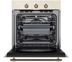 Шкаф духовой газовый MAUNFELD MGOGG.673RILB.TM фото 4