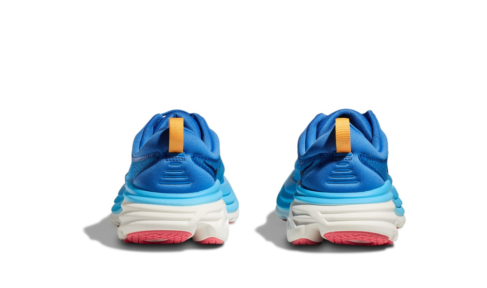 Кроссовки женские Hoka Bondi 8