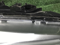 Битая Фара правая BMW X1 F48 (2015-2019) LED
