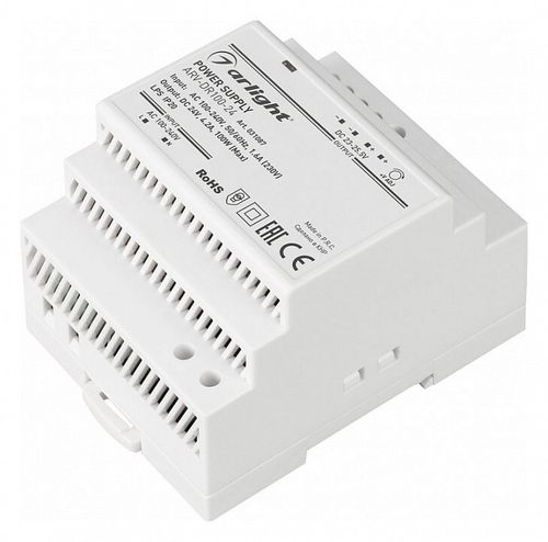 Блок питания Arlight 031087