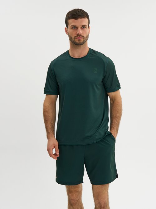Шорты мужские Deporte, Deep Green