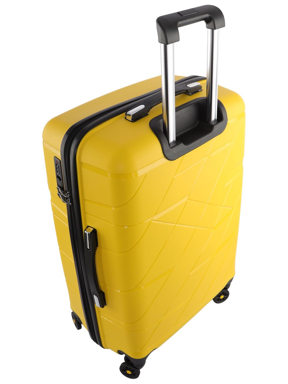 Чемодан 463 / Полипропилен