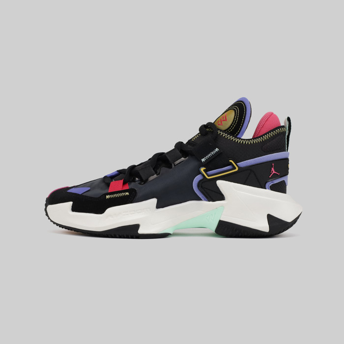 Кроссовки Jordan Why Not Zer0.5 PF артикул:DC3638-001 - купить в магазине Дайс