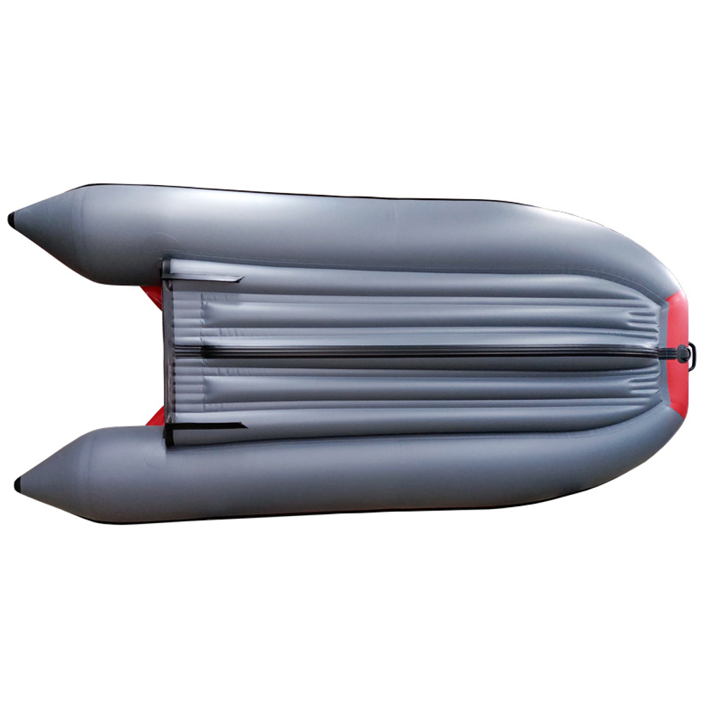 Лодка пвх ALTAIR HD-340 Active НДНД (килевое НДНД, "Морской дротик" )