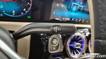 Mercedes-Benz A-Class W177 A220 Sedan (04.2021)
