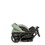 Коляска 2 в 1 Tutis Uno 5 Plus Earth collection Matcha