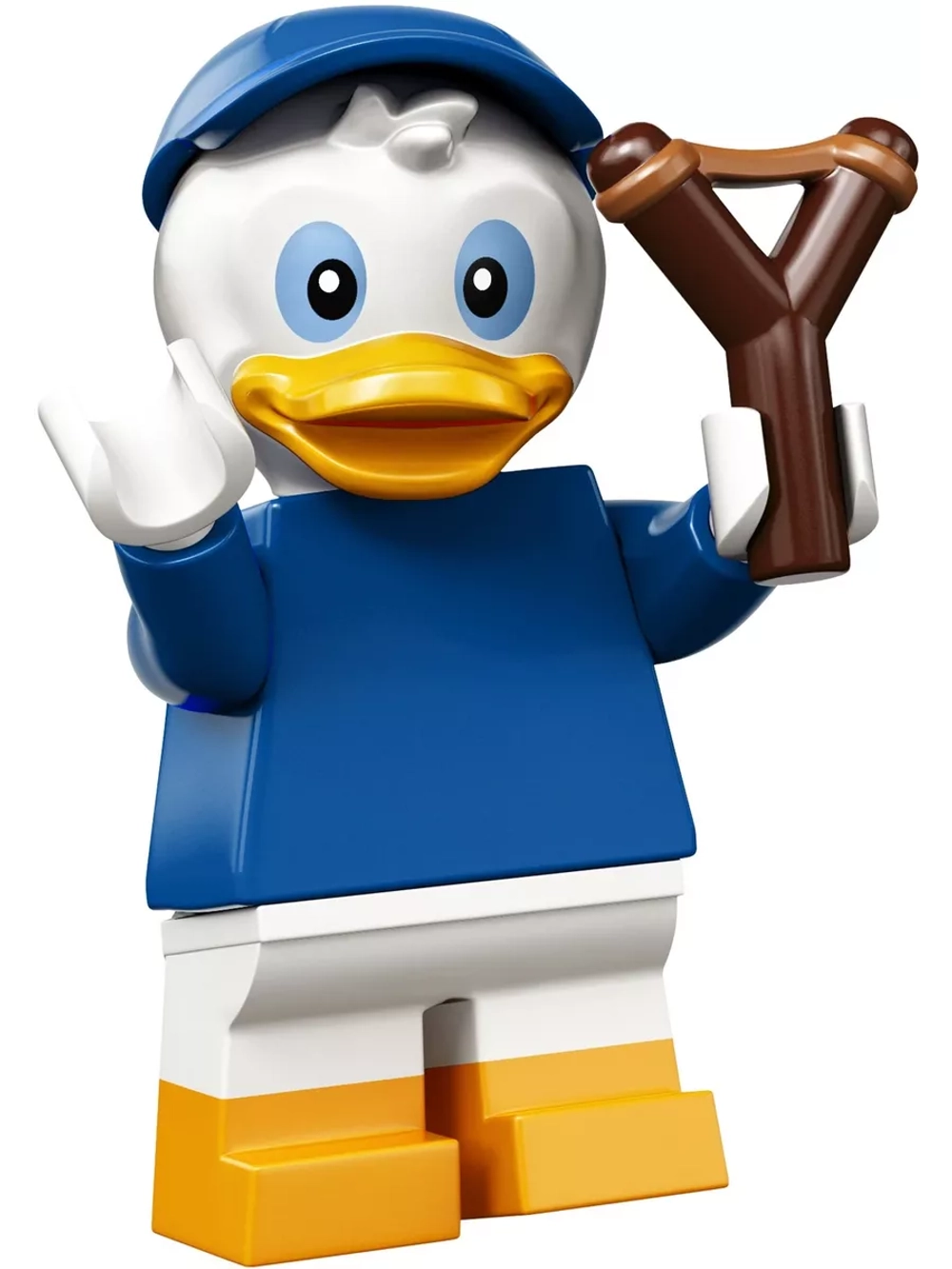 LEGO Minifigures Disney Series 2 71024 Вилли