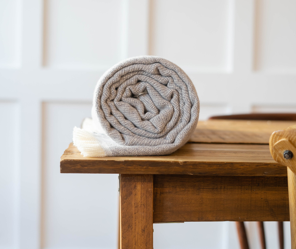 Плед Bergen 140x190