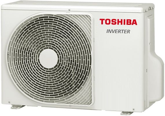 Напольно-потолочный кондиционер Toshiba RAS-B10J2FVG-E/RAS-10J2AVSG-E1 — (2)