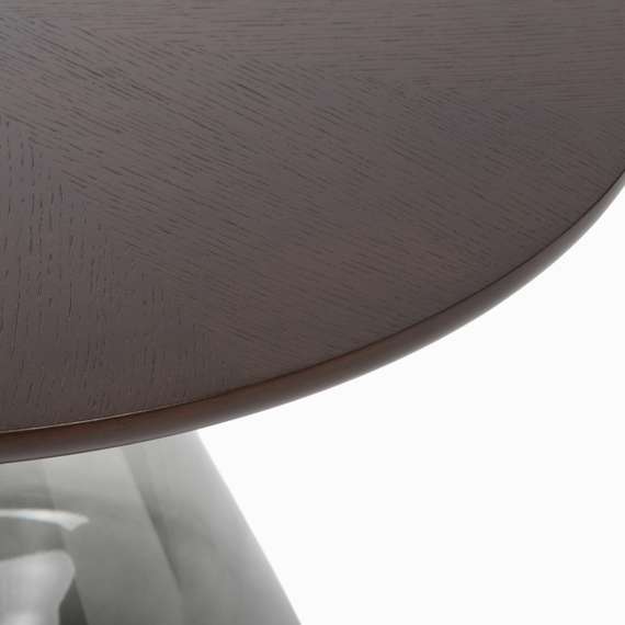 Кофейный стол Teelda Ø60х45 см