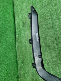 Накладка перед. бампера BMW X6 G06 (19-23) M-paket